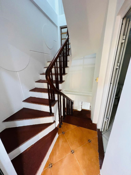 Bán nhà 38m2 chỉ 6.x tỷ phố Kim Mã, Ba Đình, Thoáng trước sau, An sinh tốt, Nhà đẹp ở luôn